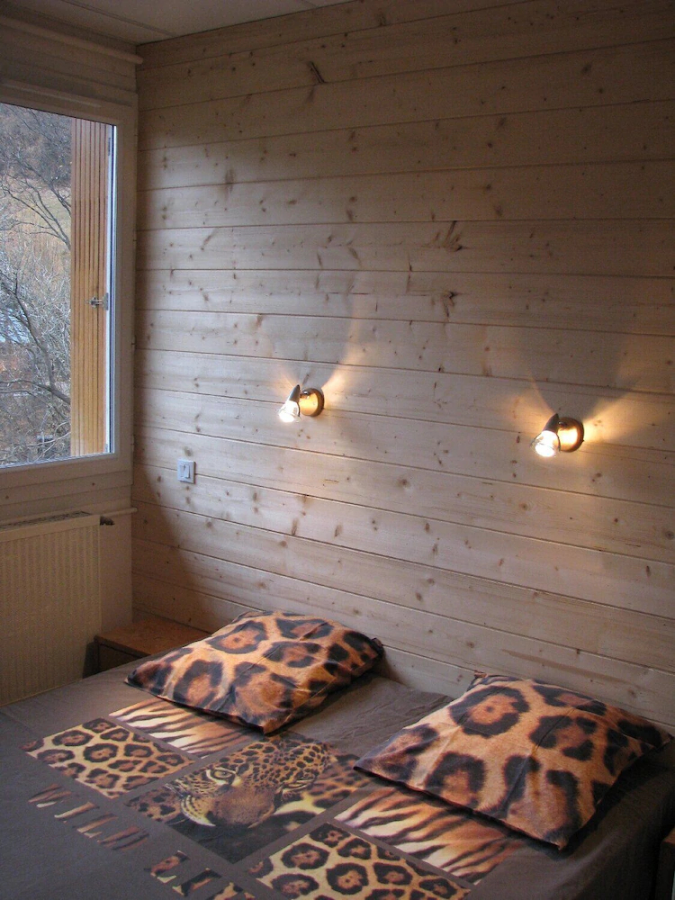 Hostel Neige et Soleil
