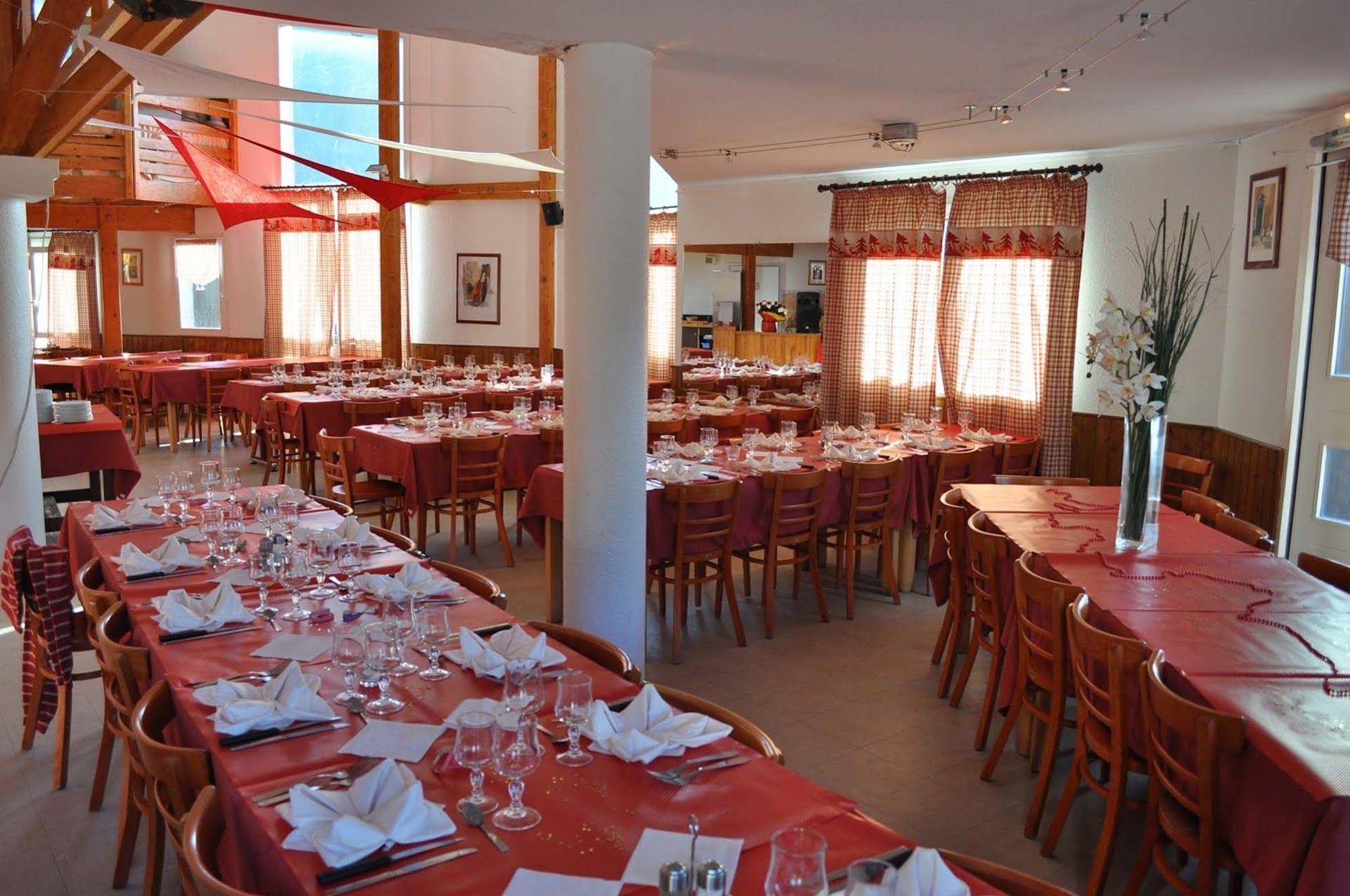 Hotel Les Ecrins