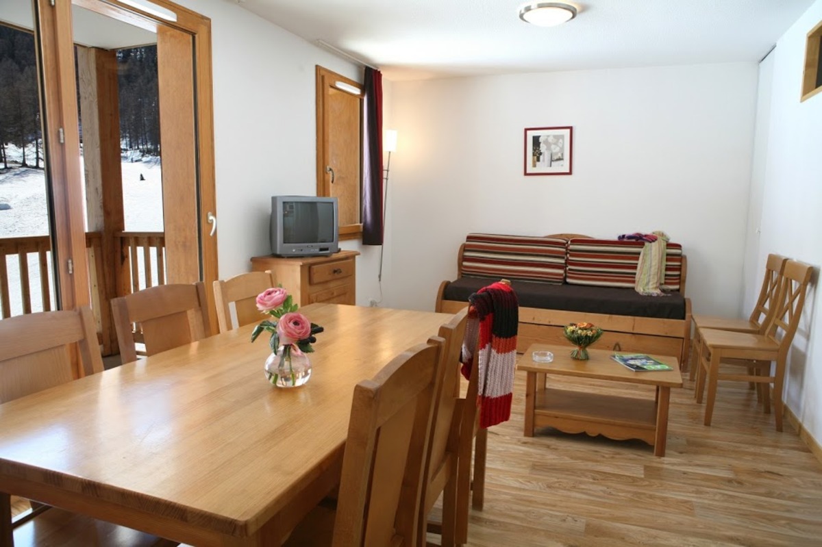 noemys Chalets du Bois Méan