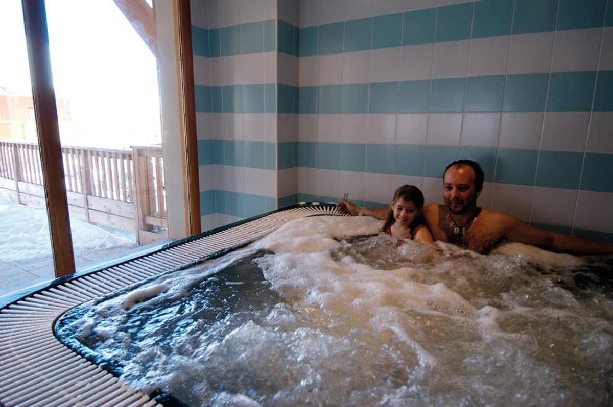 noemys Chalets du Bois Méan