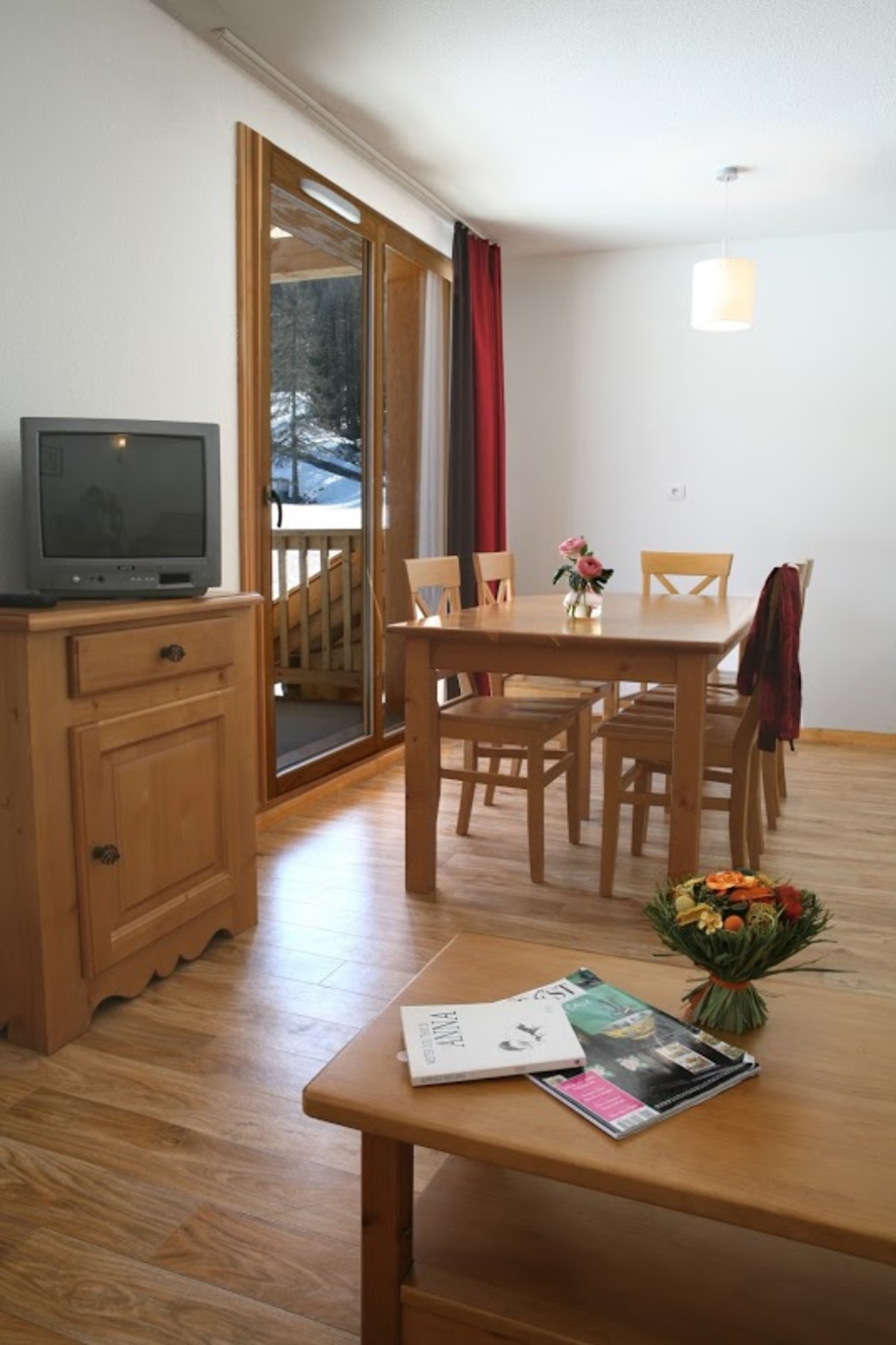 noemys Chalets du Bois Méan