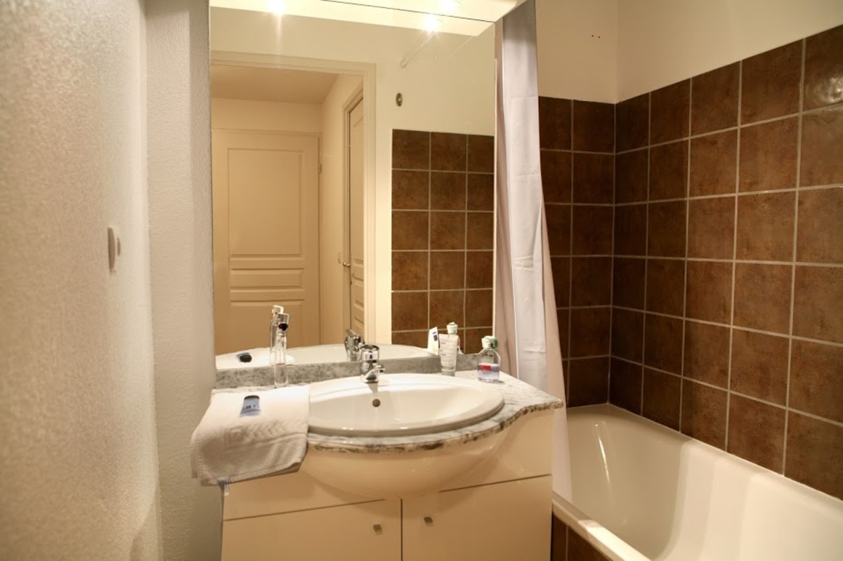 noemys Chalets du Bois Méan