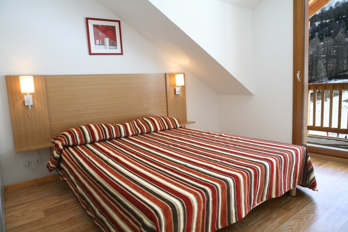 noemys Chalets du Bois Méan