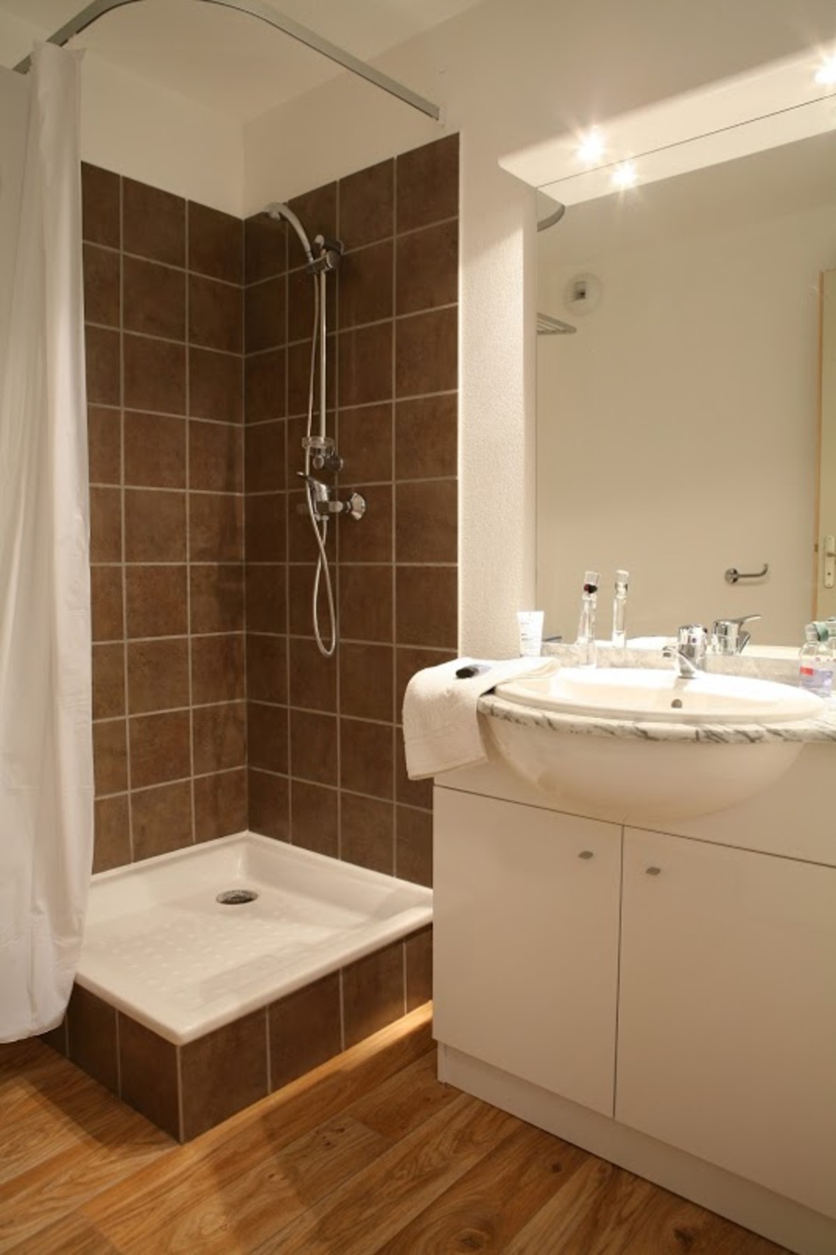 noemys Chalets du Bois Méan