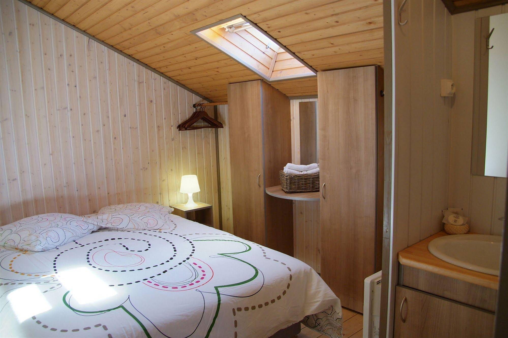 Sunêlia Chalets & Résidence - Les Logis d'Orres