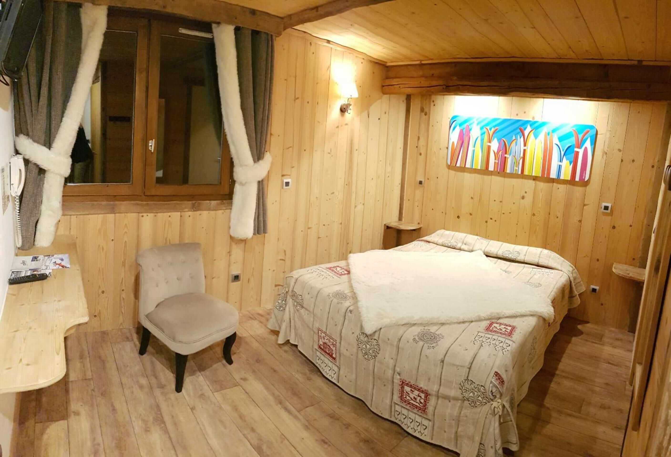 Hotel Le Very