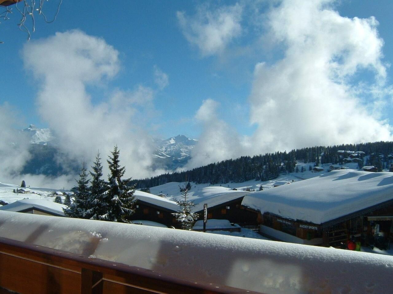 Hotel Le Very