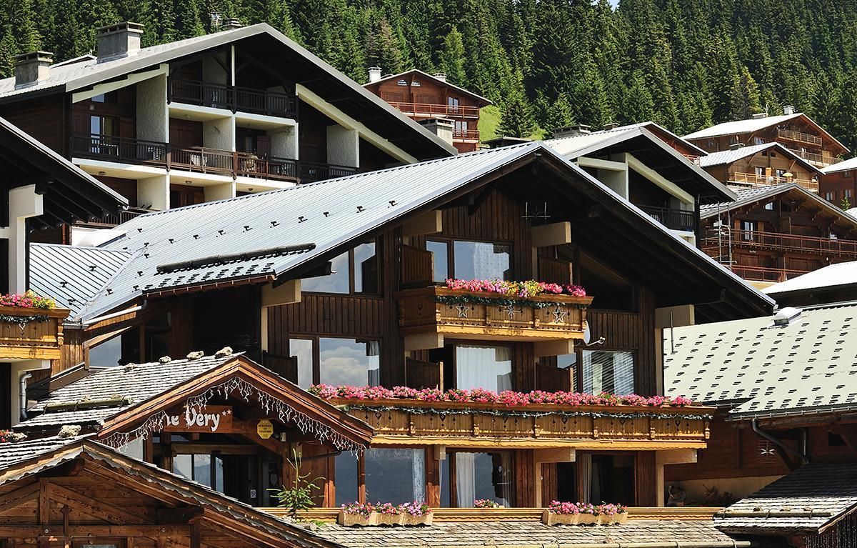 Hotel Le Very