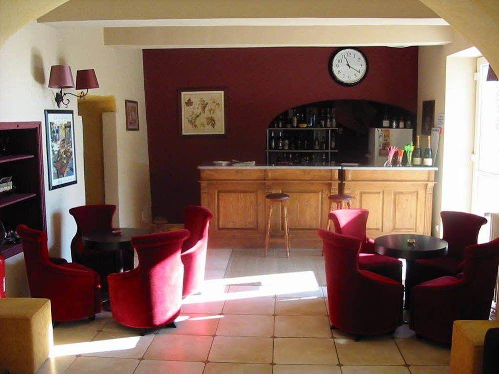 Domaine De La Vivande