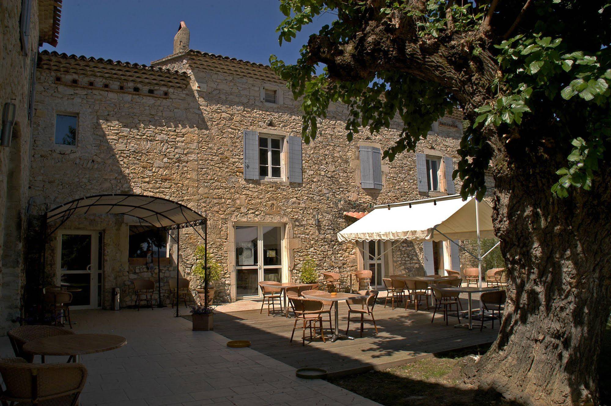Domaine De La Vivande