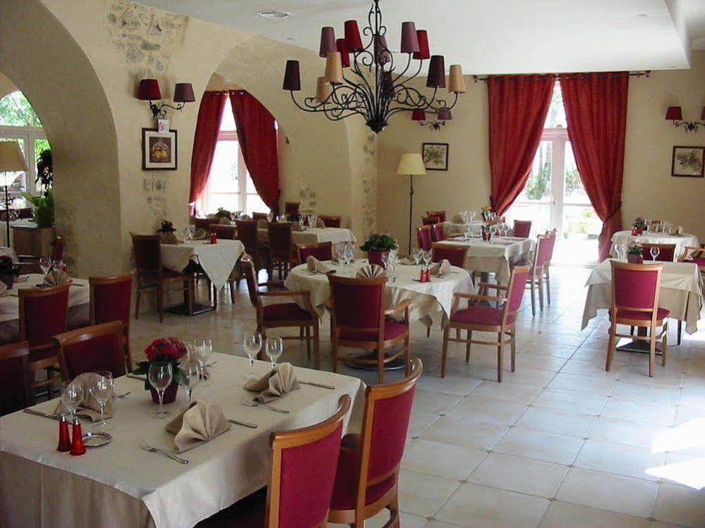 Domaine De La Vivande