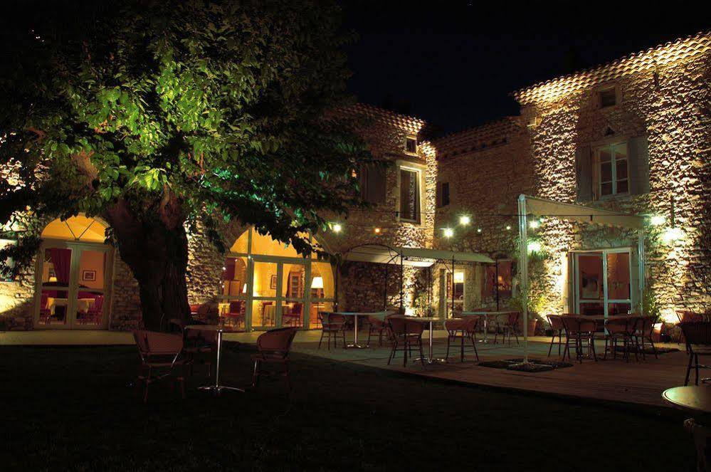 Domaine De La Vivande