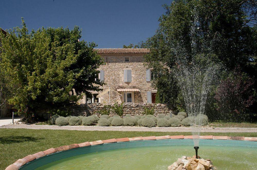 Domaine De La Vivande