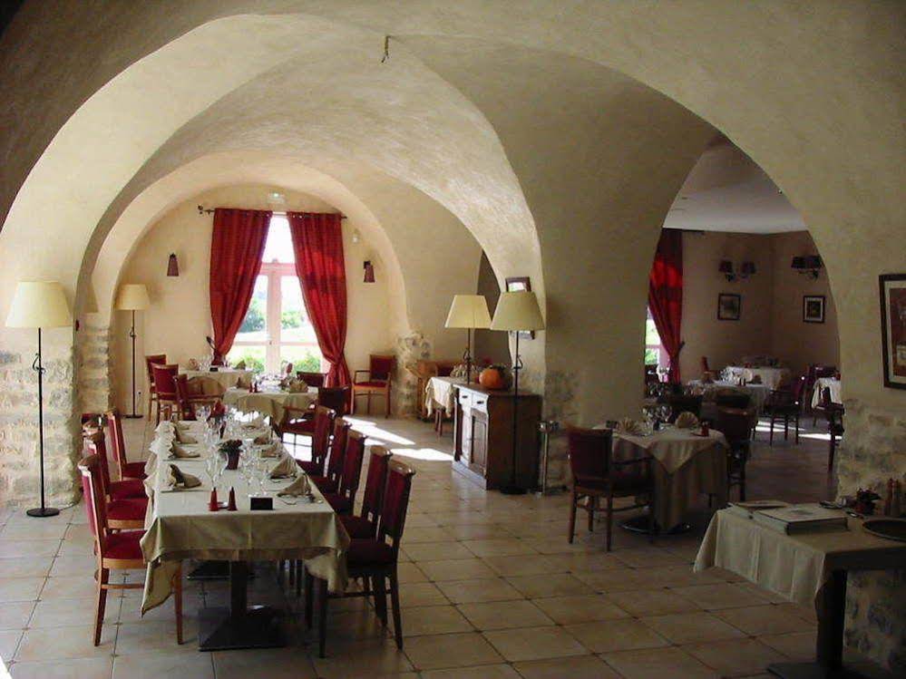Domaine De La Vivande