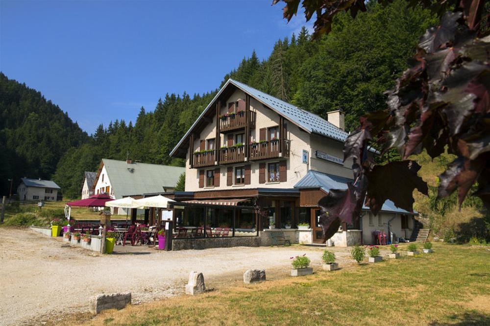 Auberge du Furon