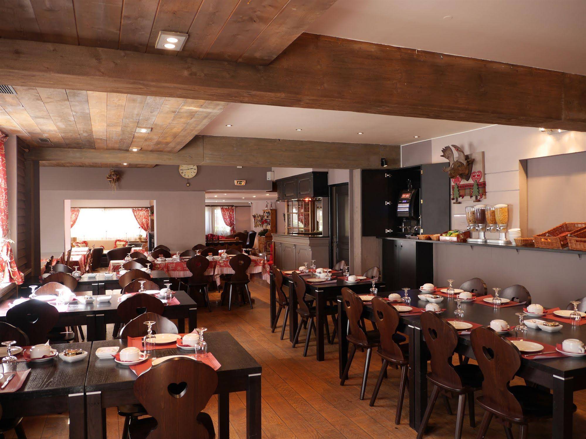 Au Vieux Moulin