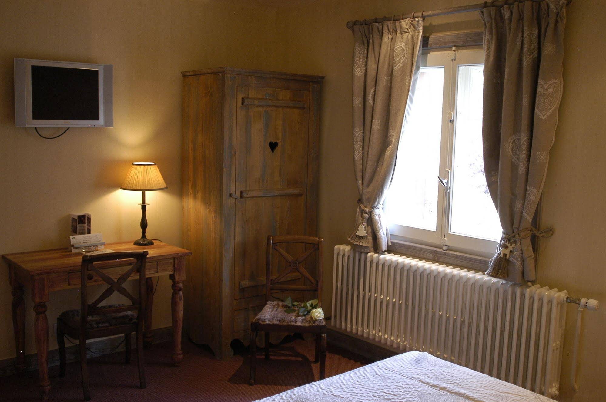 Au Vieux Moulin