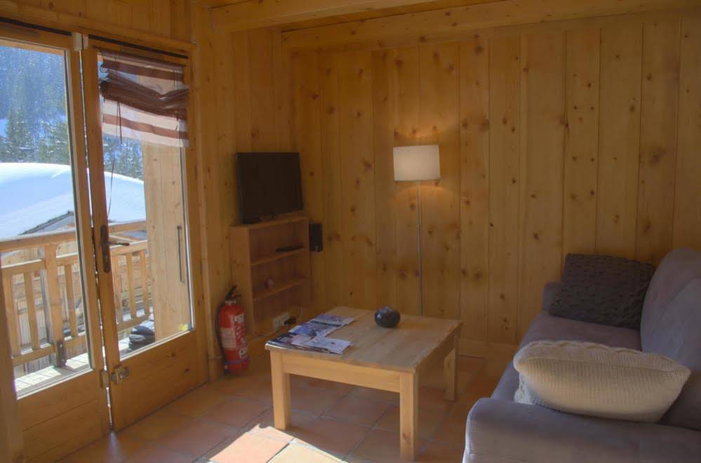 Chalet Alvine