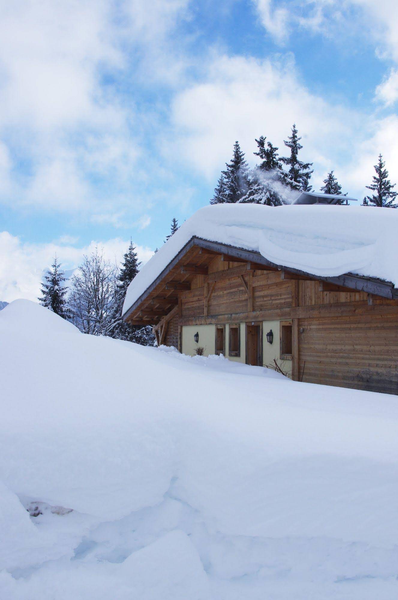 Chalet Alvine