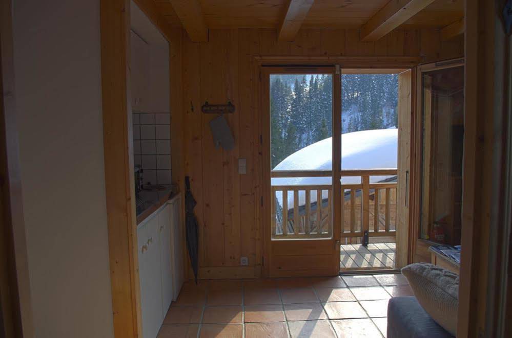 Chalet Alvine