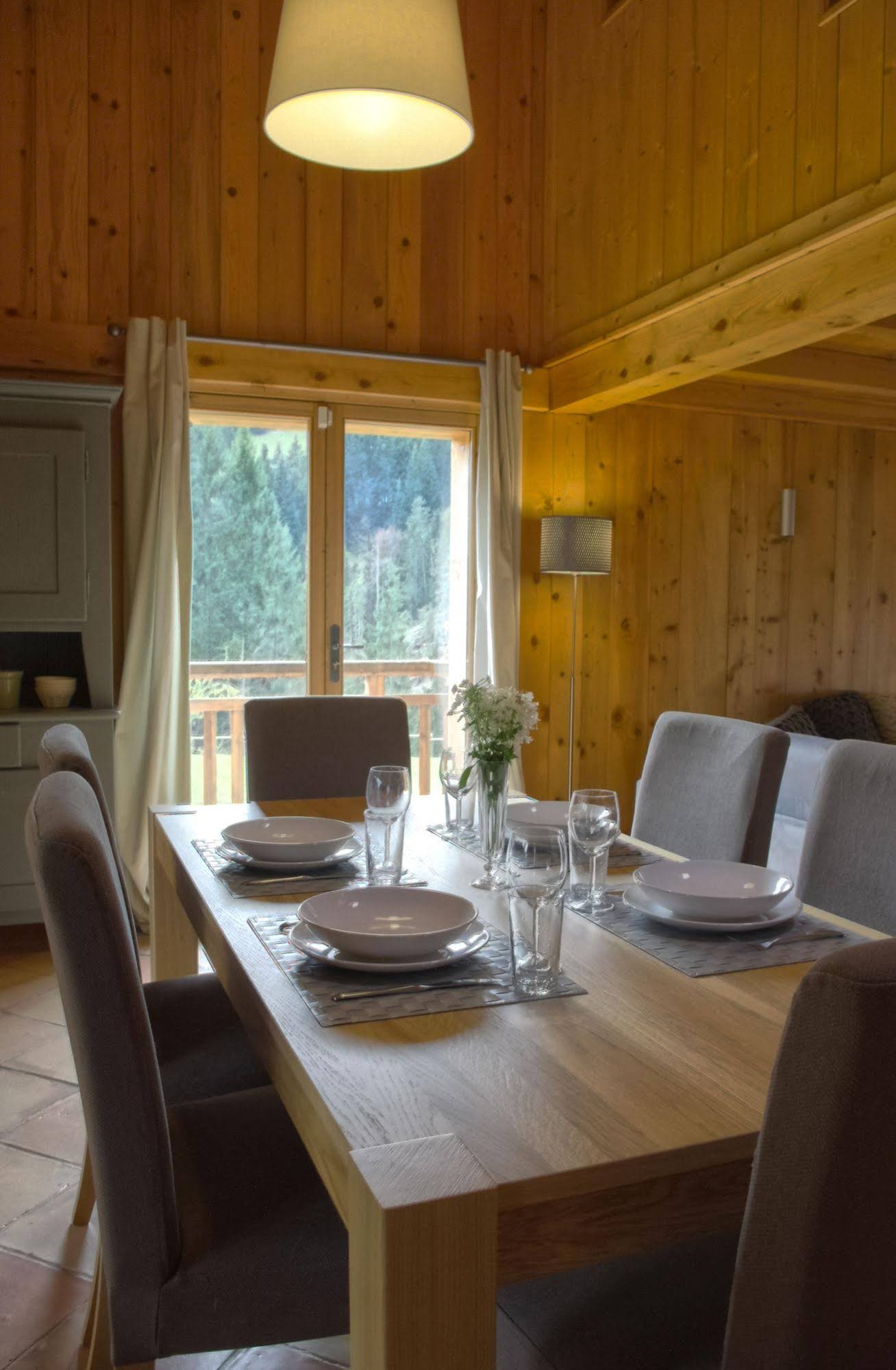Chalet Alvine