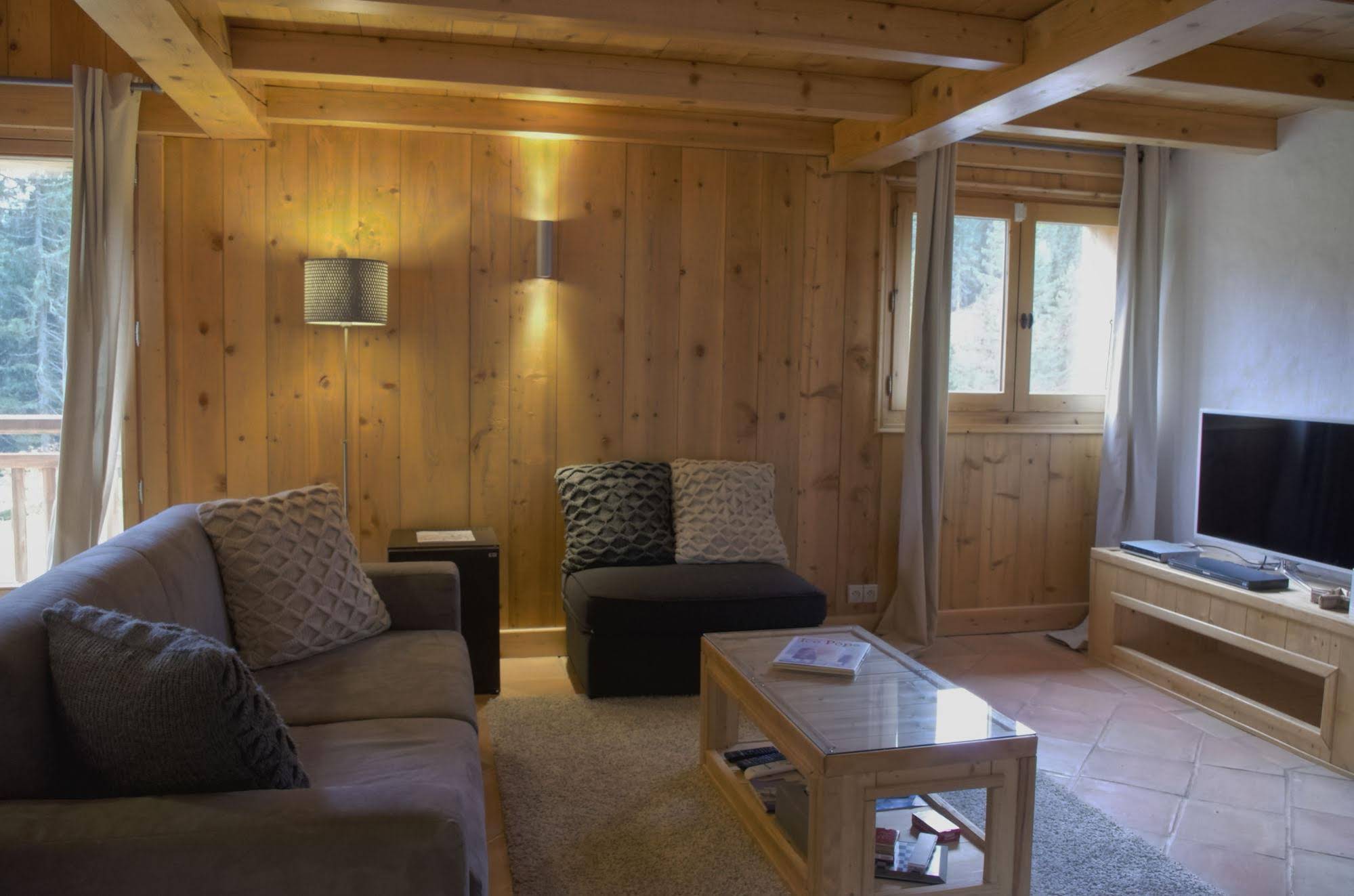 Chalet Alvine