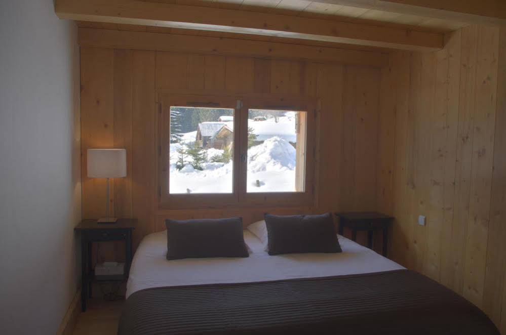Chalet Alvine