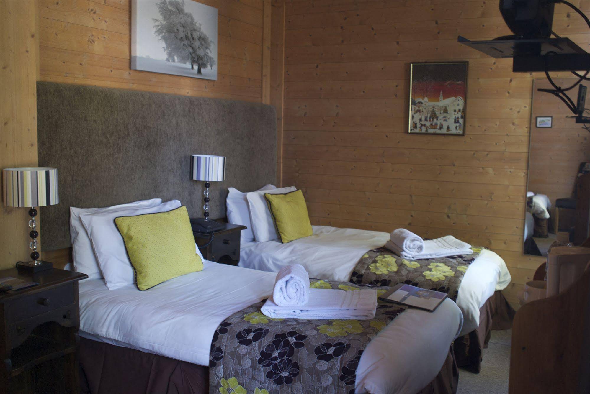 Chalet d'Antoine
