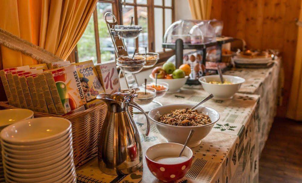 Chalet d'Antoine