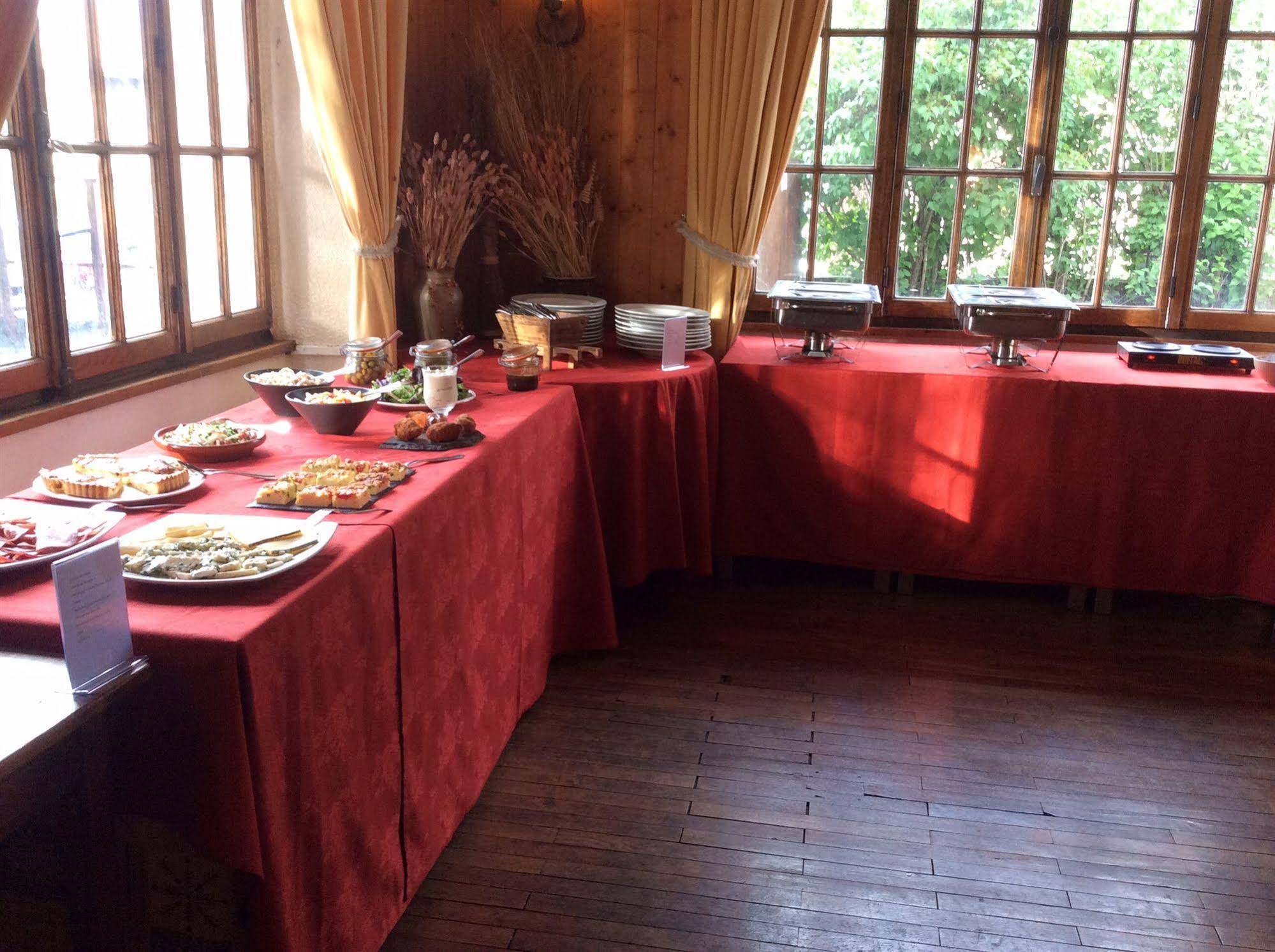 Chalet d'Antoine