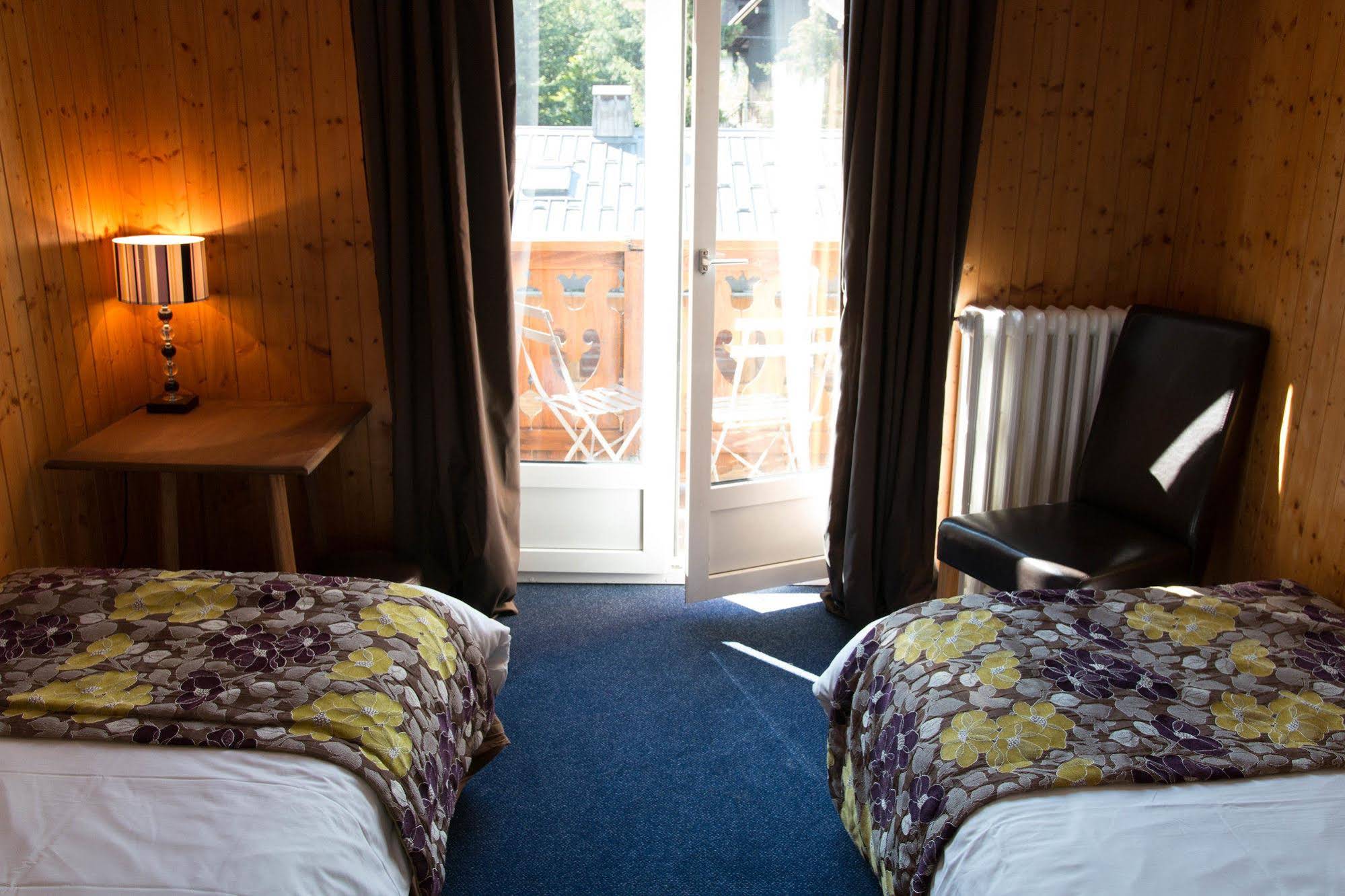 Chalet d'Antoine