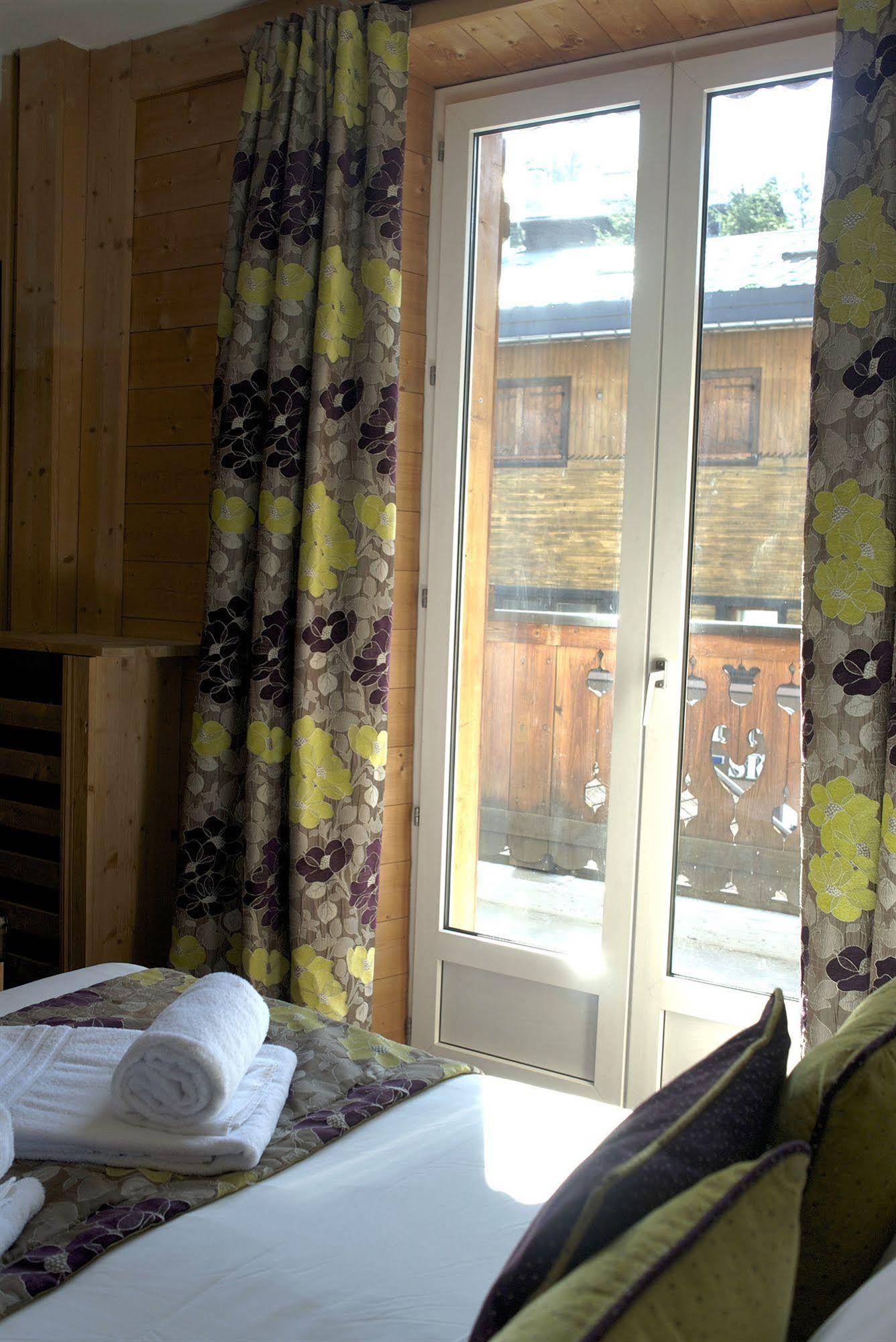 Chalet d'Antoine