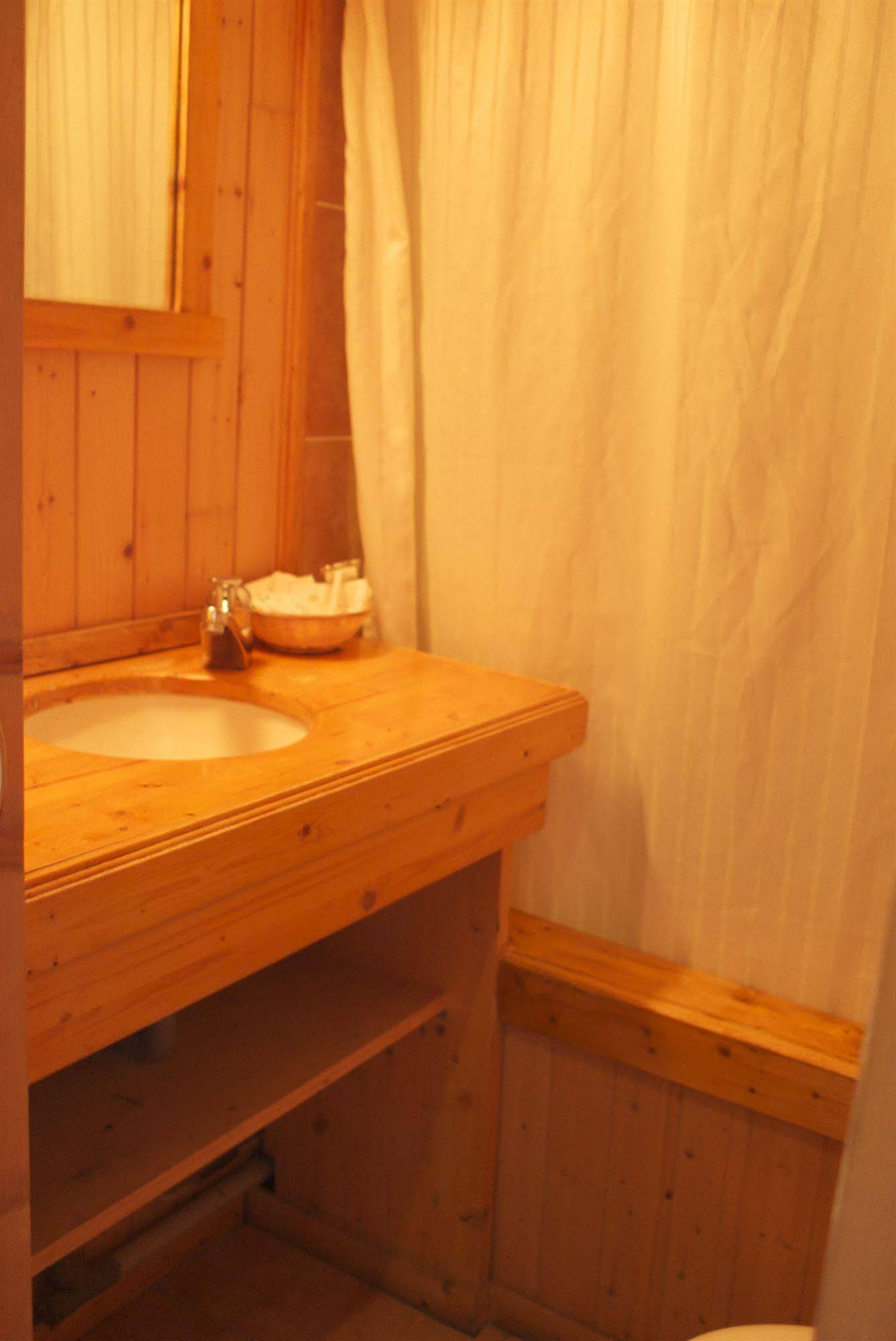 Chalet d'Antoine