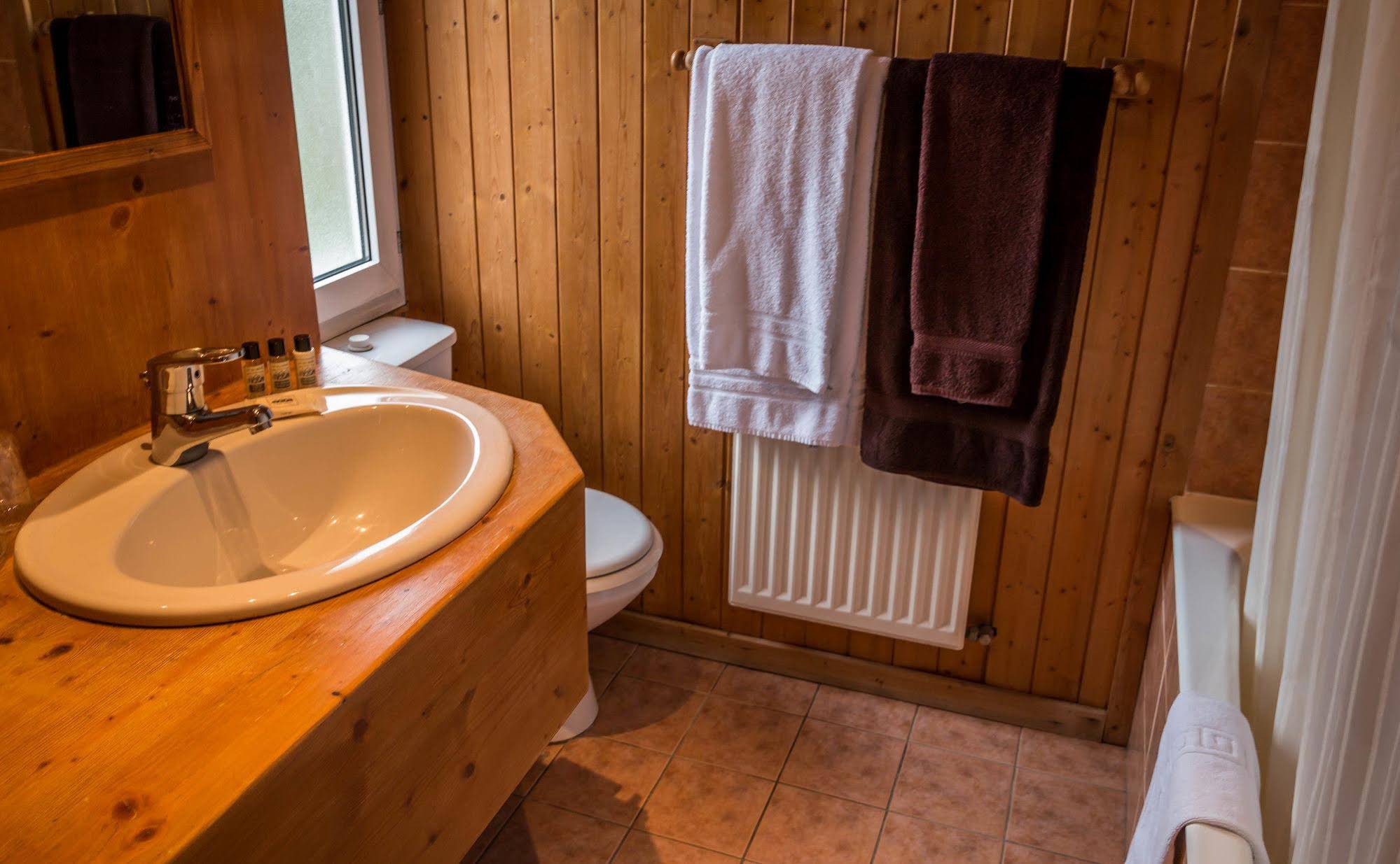 Chalet d'Antoine