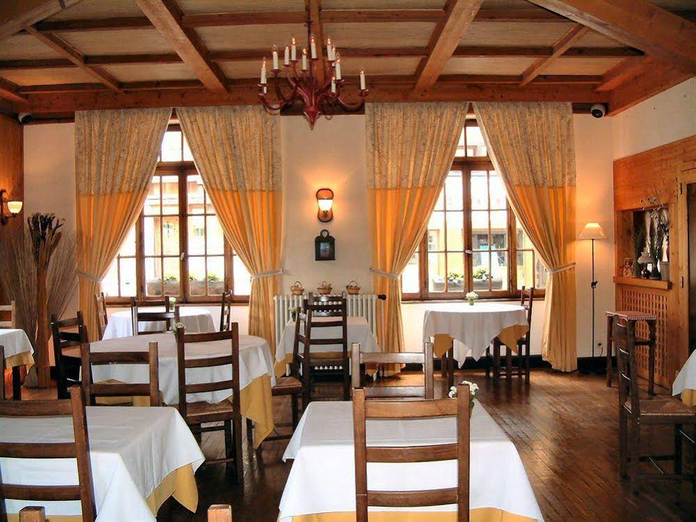 Chalet d'Antoine