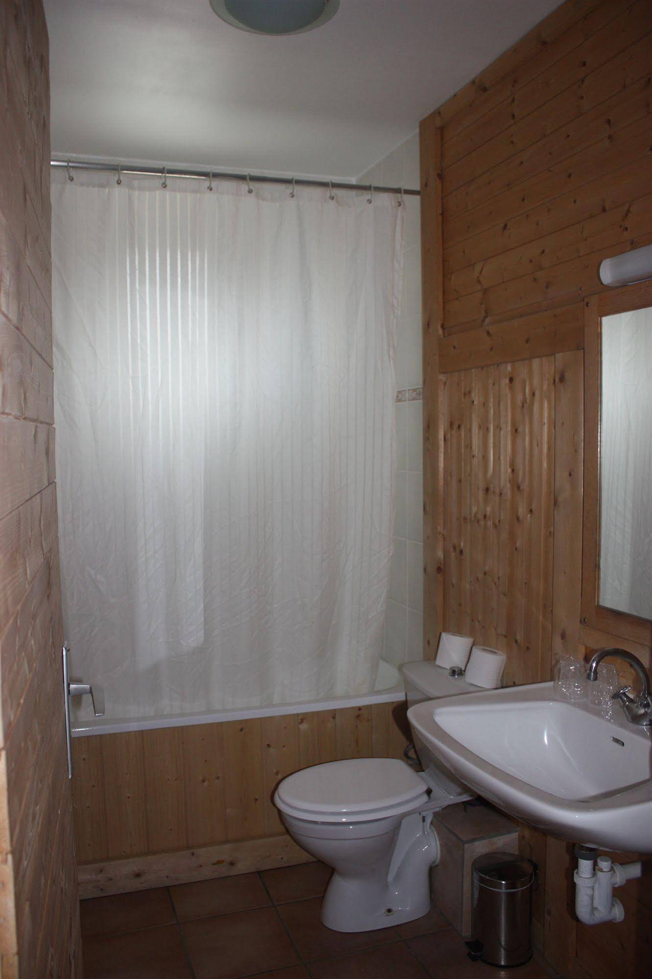 Chalet d'Antoine