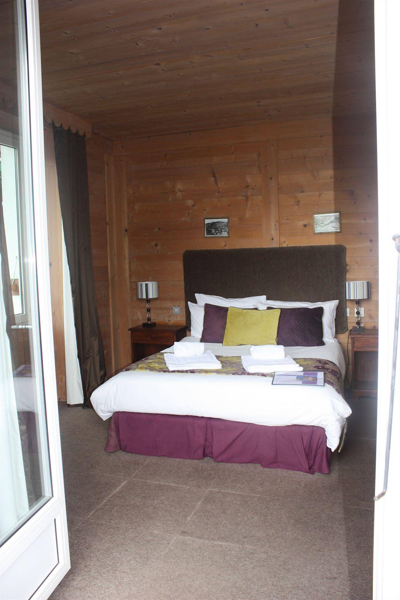 Chalet d'Antoine