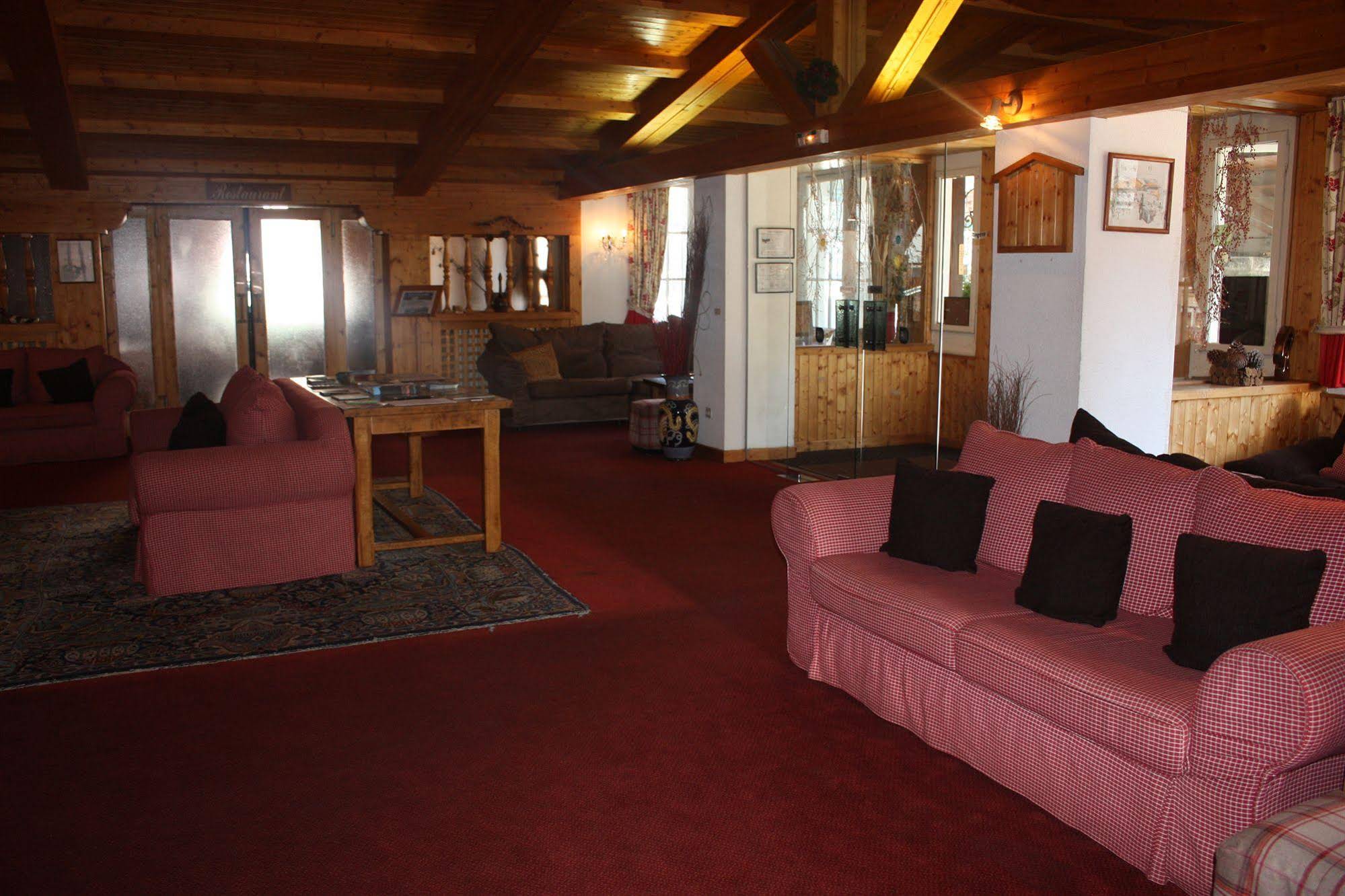 Chalet d'Antoine