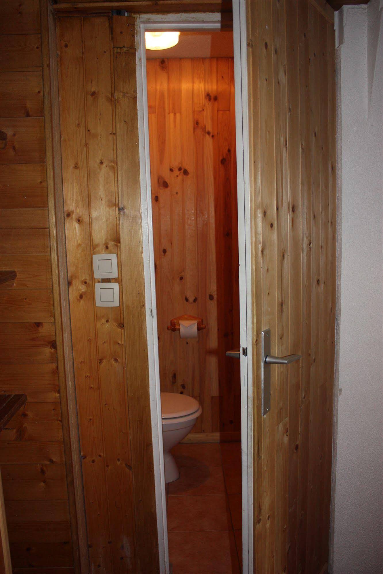 Chalet d'Antoine