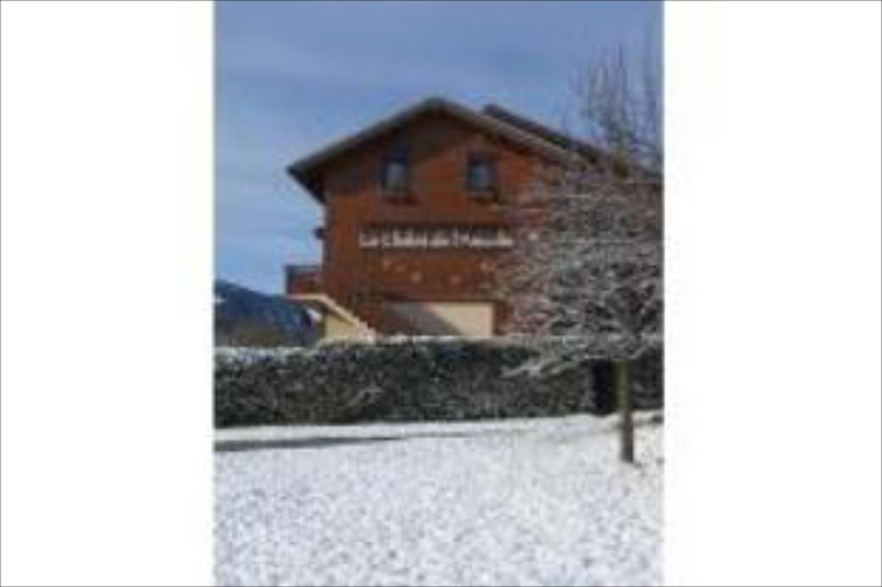 Chalet de l'Ancolie