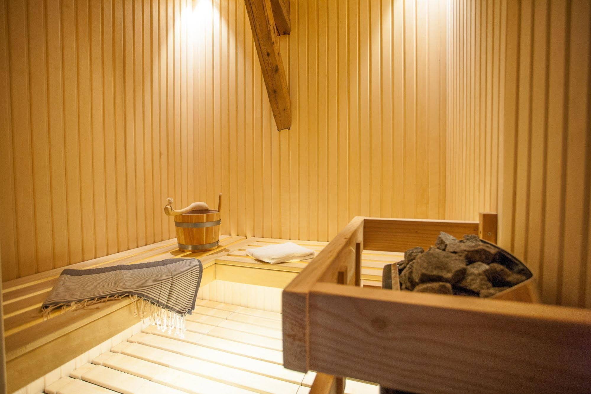 Chalet La Ferme Des Petites Frasses