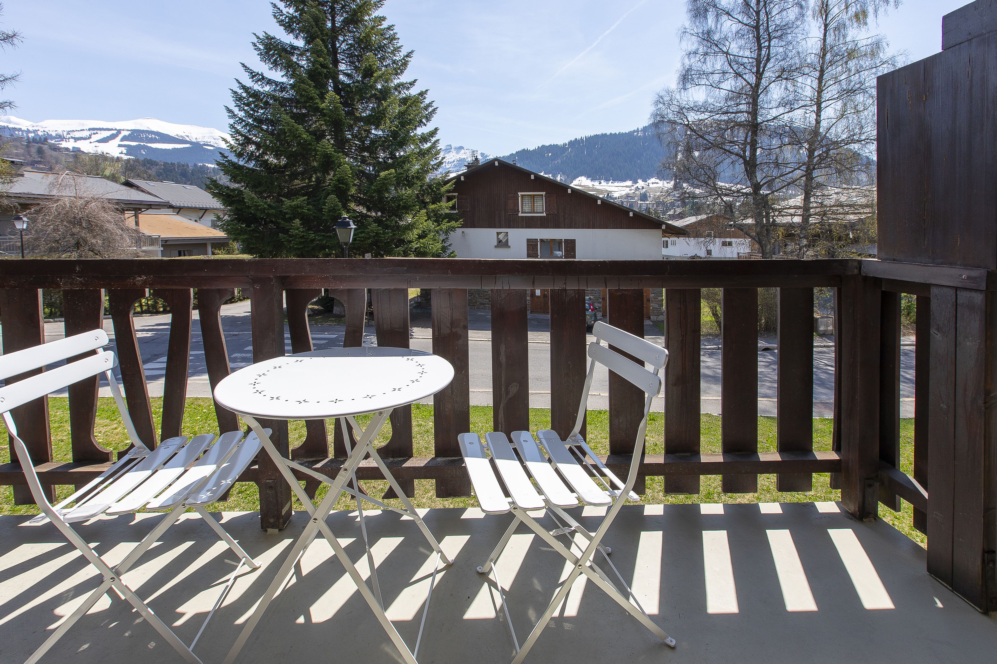 Chalet L'Attrape Coeur
