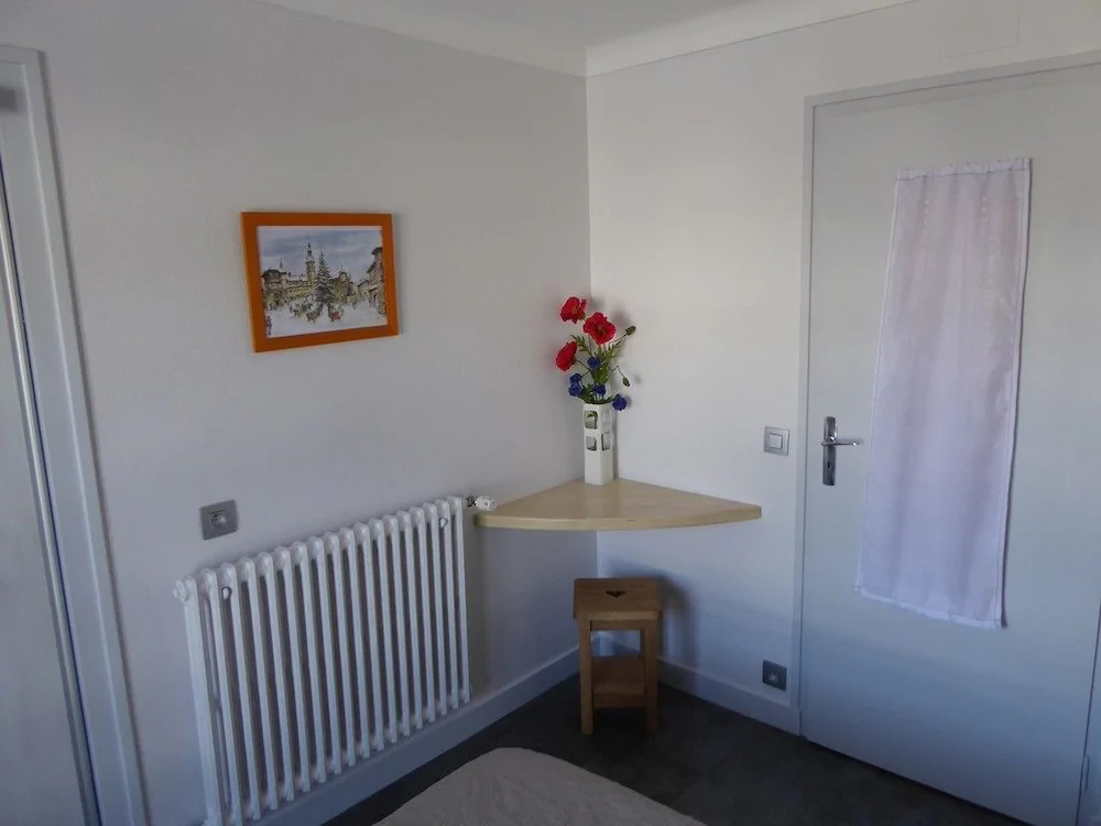 Chalet Monte-Pente