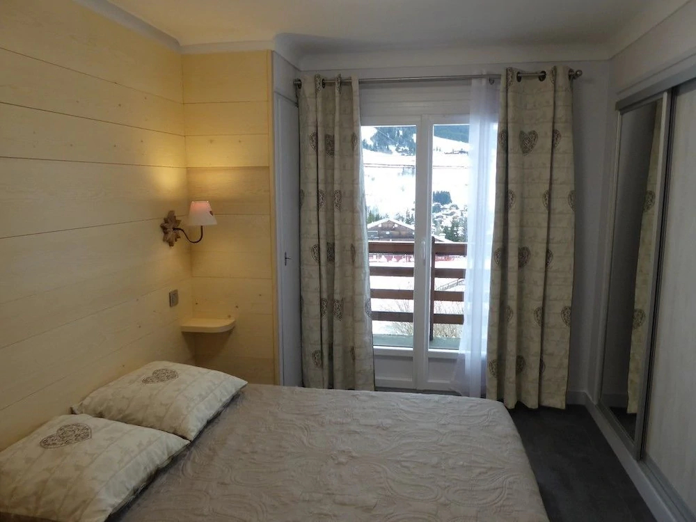 Chalet Monte-Pente