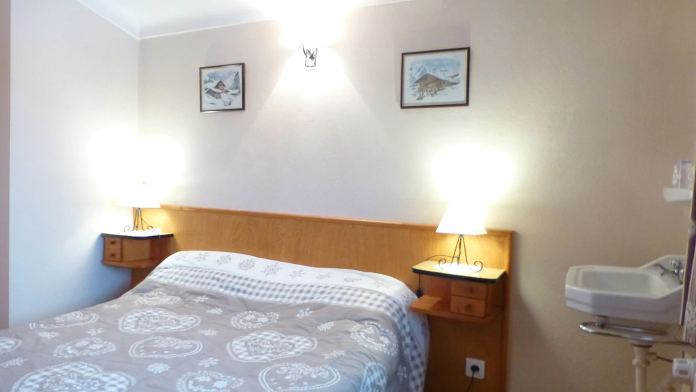 Chalet Monte-Pente