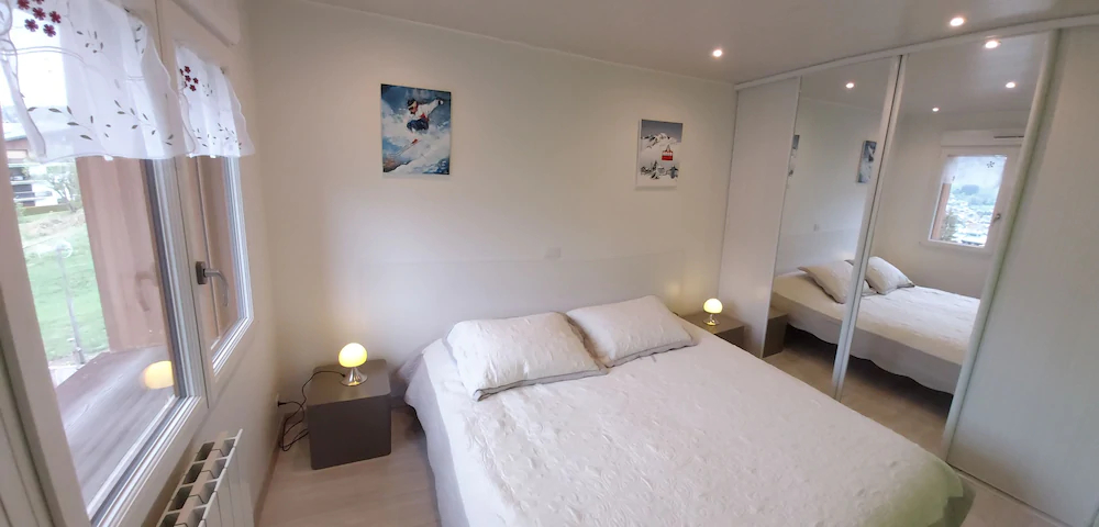 Chalet Monte-Pente