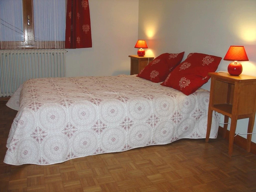 Chalet Monte-Pente