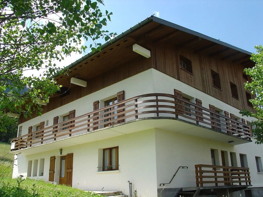 Chalet Monte-Pente