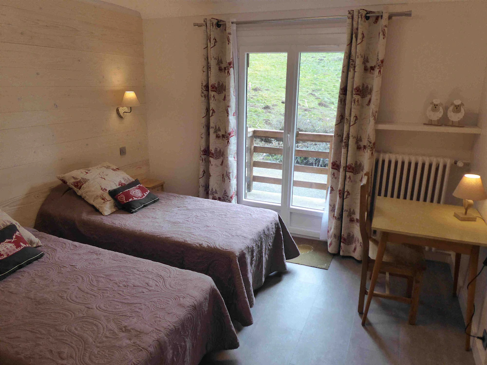 Chalet Monte-Pente