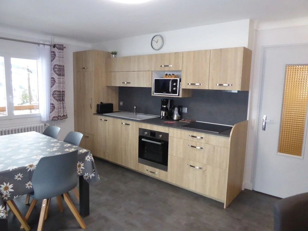 Chalet Monte-Pente